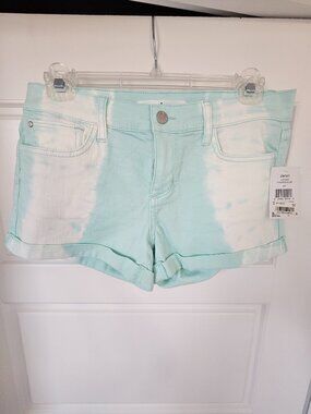 else short shorts Size 27 Oceanic model#GN47507T